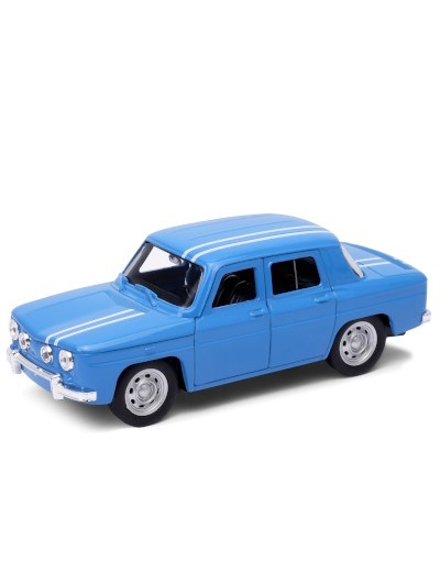 Modelo Renault 8 - Réplicas à Escala 1:34-39  
