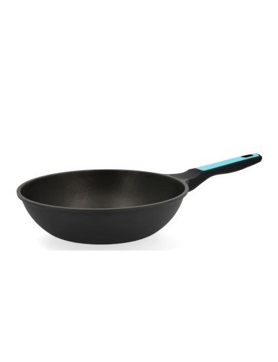 Trem Studio Wok 28 cm 