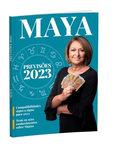 Guia Astrológico da Maya Previsões 2023