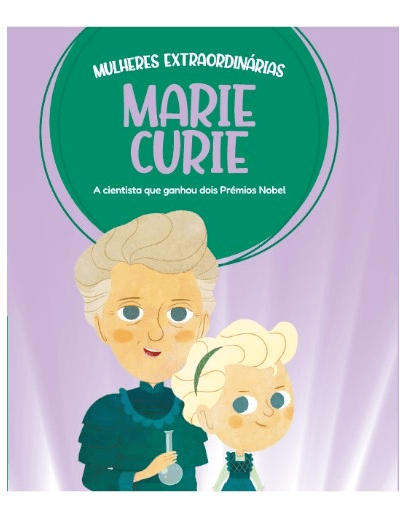 Marie Curie