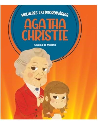 Vol. 5 Agatha Christie