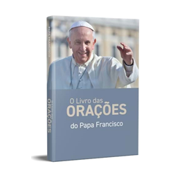 Livro Orações do Papa Francisco