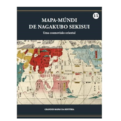 Mapas Históricos 15º Fascículo 