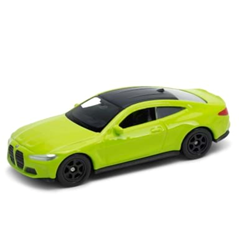 Carros de Coleção II BMW M4