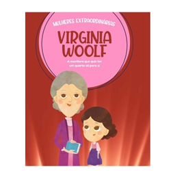 Vol. 19 Virginia Woolf