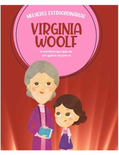Vol. 19 Virginia Woolf