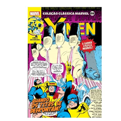 Vol. 69 Coleção Marvel X-Men 6