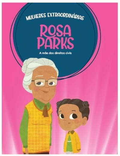 Vol. 24. Rosa Parks