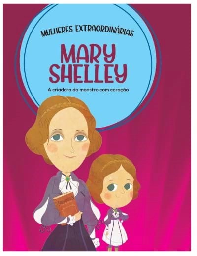 Vol. 25. Mary Shelley