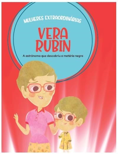 Vol. 28 Vera Rubin