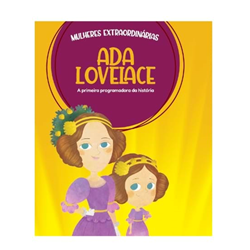 Vol. 29 Ada Lovelace