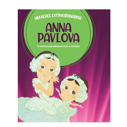 Vol. 31 Anna Pavlova