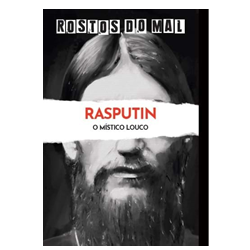 Vol. 9 Rasputin. O Místico Louco