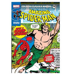 Vol. 79 Coleção Marvel  Spider Man 13
