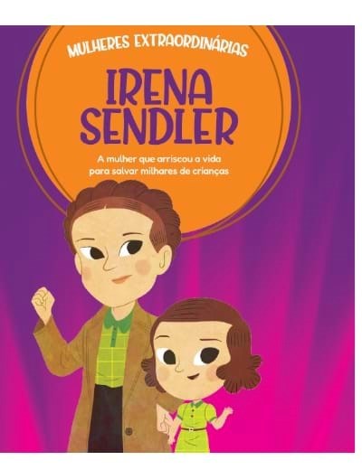 Vol. 30 Irene Senlderowa