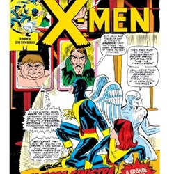 Vol. 81 Coleção Marvel X-Men 8