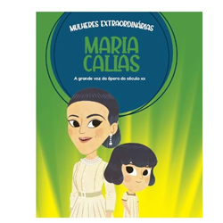 vol. 36 Maria Callas