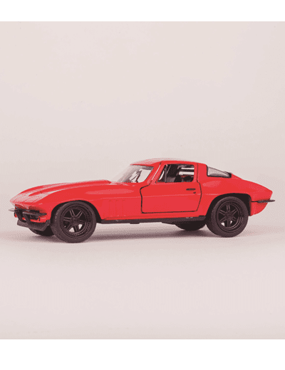 Letty´s Chevy Corvette F&F8)