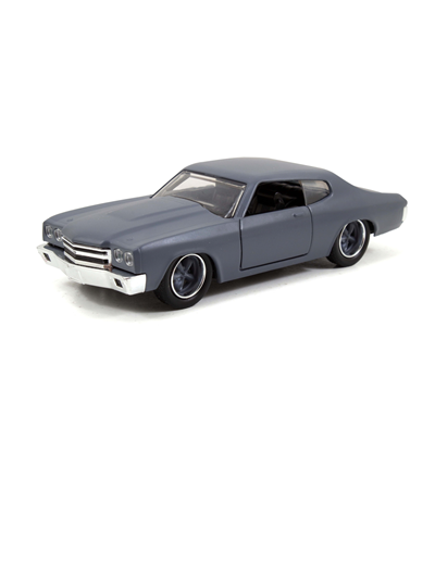Dom´s Chevy Chevelle SS