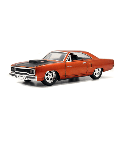 Dom´s Plymouth Road Runner
