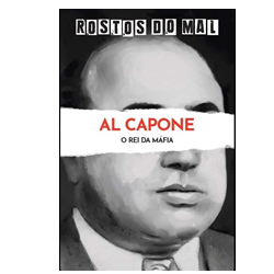 Vol. 11 Al Capone. O Rei da Máfia