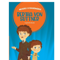 Vol. 37 Bertha von Suttner