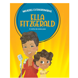 Vol. 40 Ella Fitzgerald