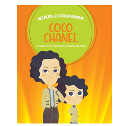 Vol. 42 Coco Chanel