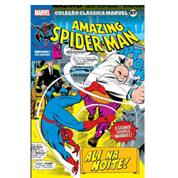 Vol 87 Coleção Marvel Spider-Man 14