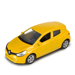 Carros de Coleção II Renault Clio RS