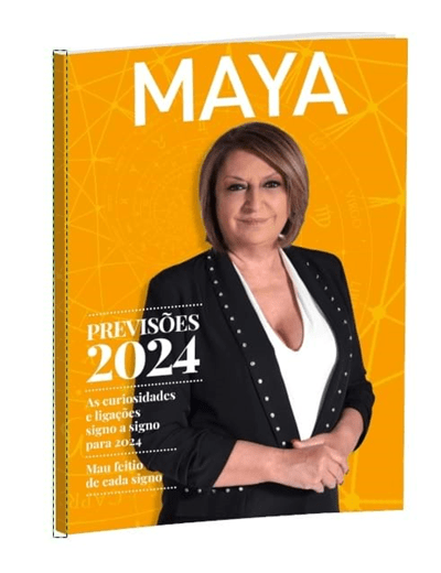 Guia Astrológico Maya: Previsões 2024
