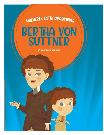 Vol. 37 Bertha von Suttner