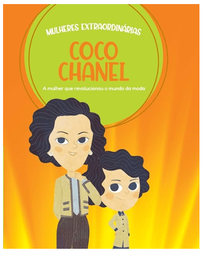Vol. 42 Coco Chanel