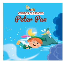 45. Peter Pan