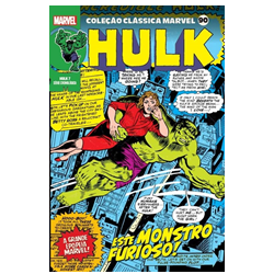 Vol. 90 Coleção Marvel Hulk 7
