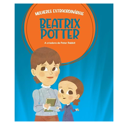 Vol.47 Beatrix Potter