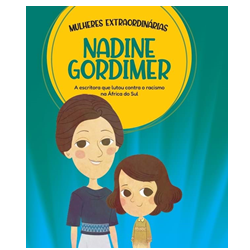 Vol. 49 Nadine Gordimer