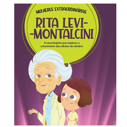 Vol. 50 Rita Levi Montalcini