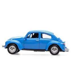 VW Beetle Hard Top