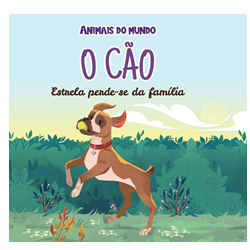 Vol. 22 O Cão Estrela perde-se da família