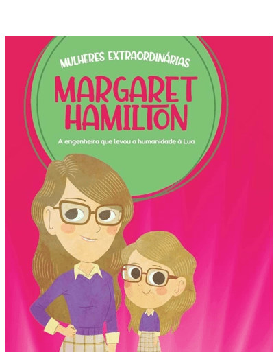 Vol. 48 Margaret Hamilton