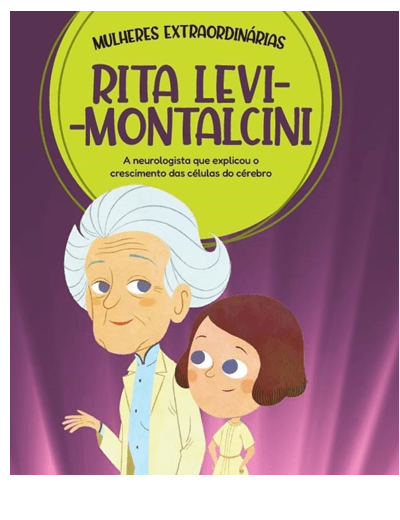 Vol. 50 Rita Levi Montalcini