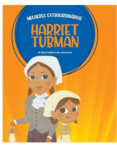 Vol. 52 Harriet Tubman