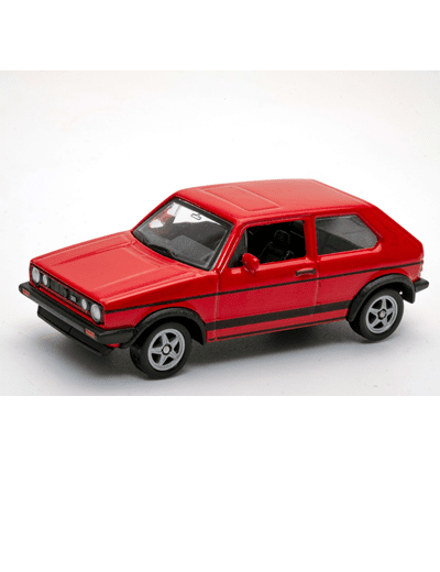 VW Golf GTI