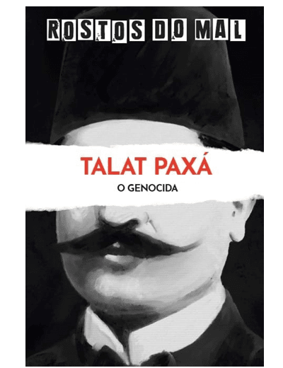 Vol. 30 Talat Bajá. O Genocida