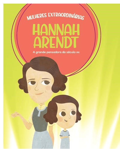Vol. 60 Hannah Arendt