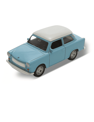 Trabant 601