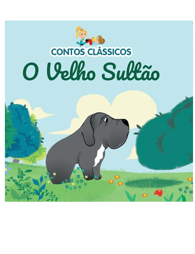 71. O Velho Sultão