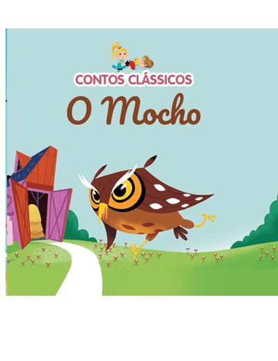 74. O Mocho