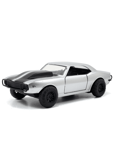 Roman´s Chevy Camaro